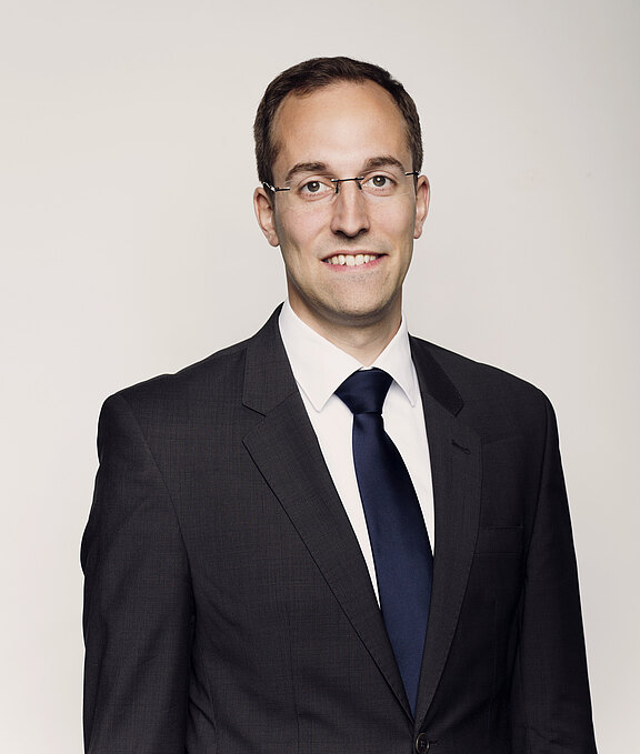 Kevin Endler Portfoliomanagement